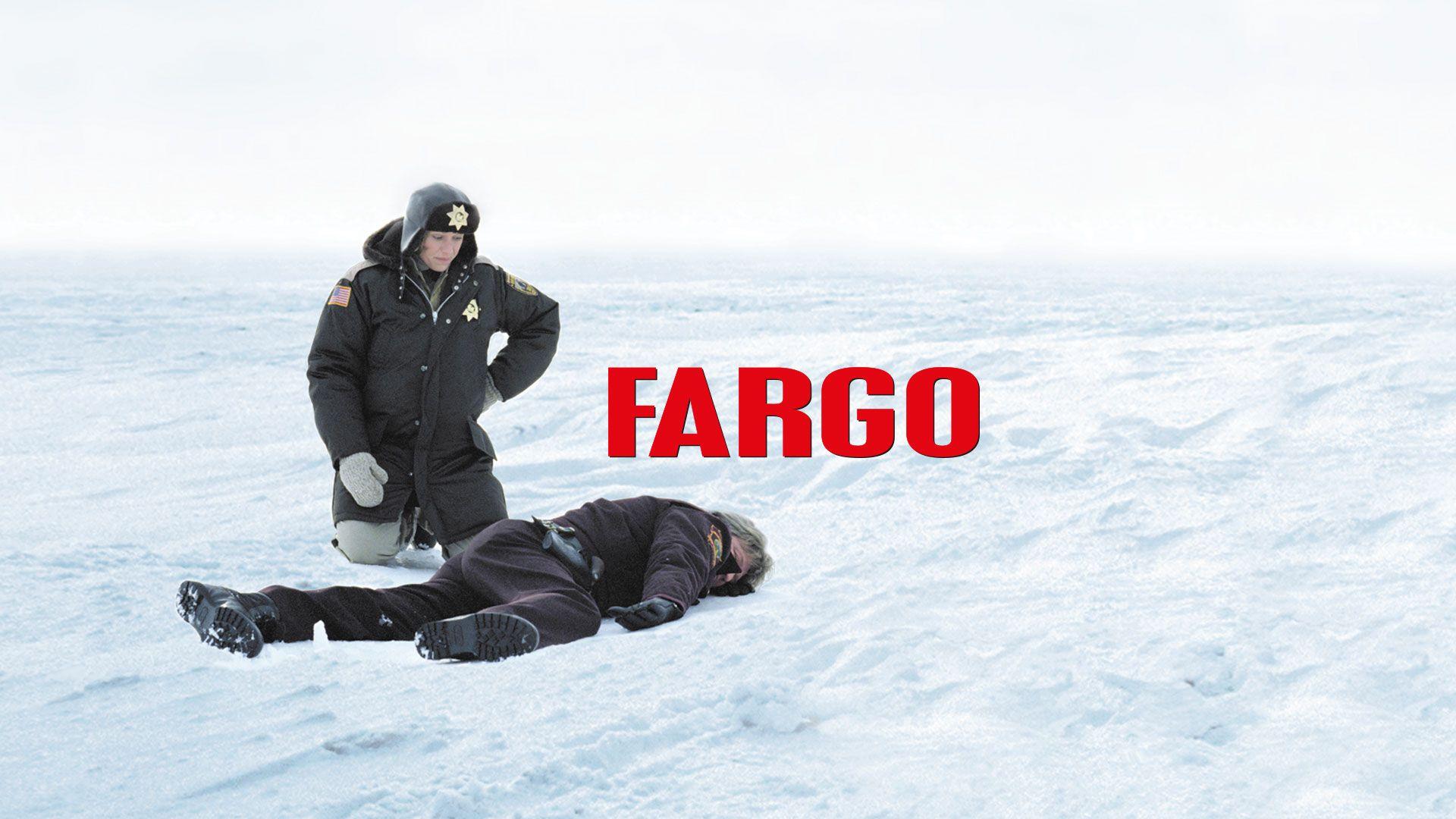 Fargo Dizi Konusu, Oyuncuları ve Tanıtımı